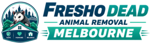 Fresho Dead Animal Removal Ocean Grove logo